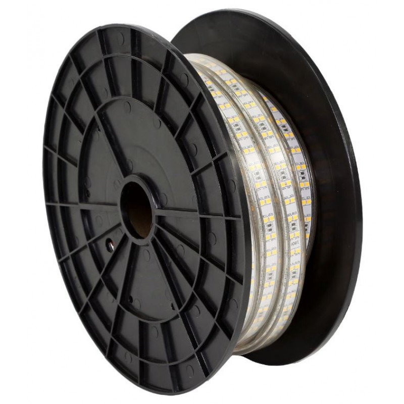 Tamo LED lente Tamoline, 20m, 1350 lm/m, doublesided