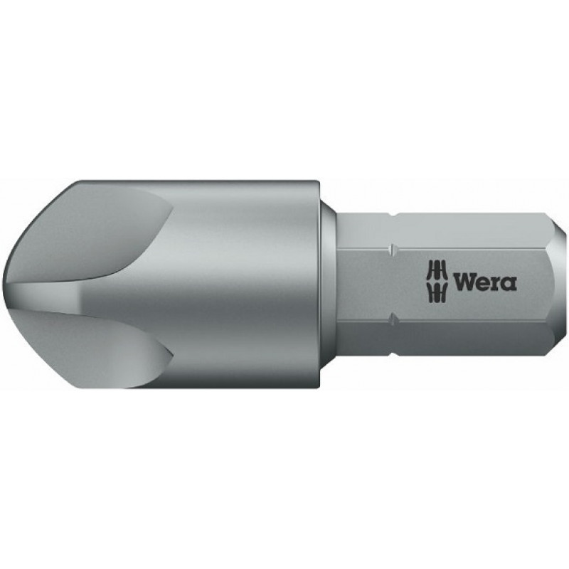 Wera TORQ-SET Mplus Bits 871/1 # 5/16