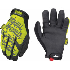 Mechanix Wear Cimdi ORIGINAL HI-VIZ 91 dzelteni XL