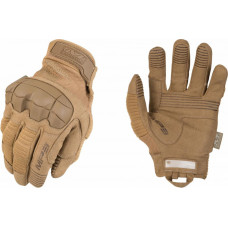 Mechanix Wear Cimdi M-PACT 3 72 Coyote kamuflāžas S