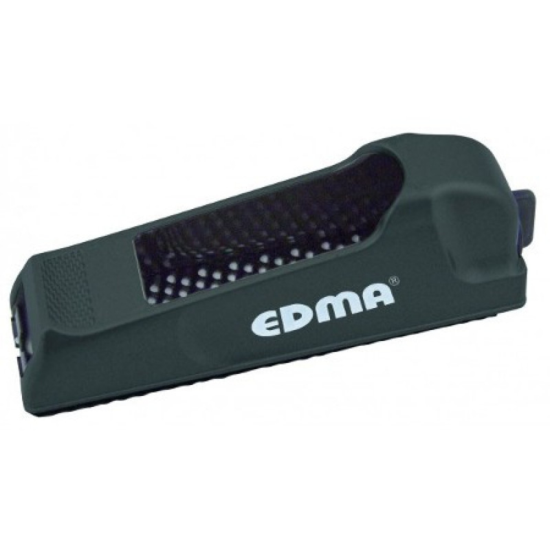 Edma Mini plane - Rasp surface 135x35mm EASYRAP