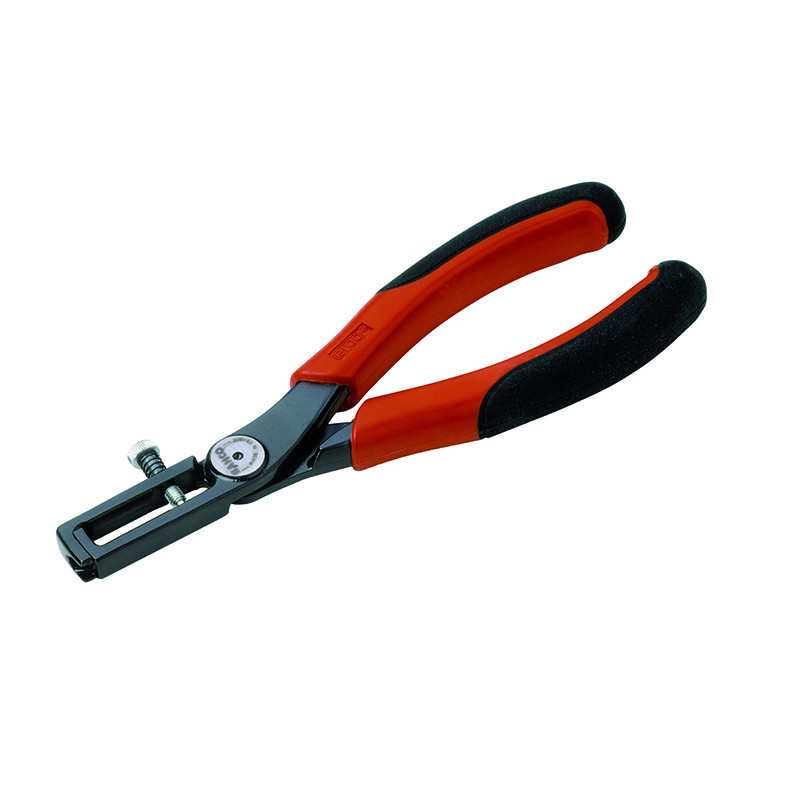 Bahco Wire strippers 0,5-5mm ERGO