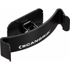 Scangrip Hard hat bracket for Scangrip I-VIEW / NIGHT VIEW head lamps