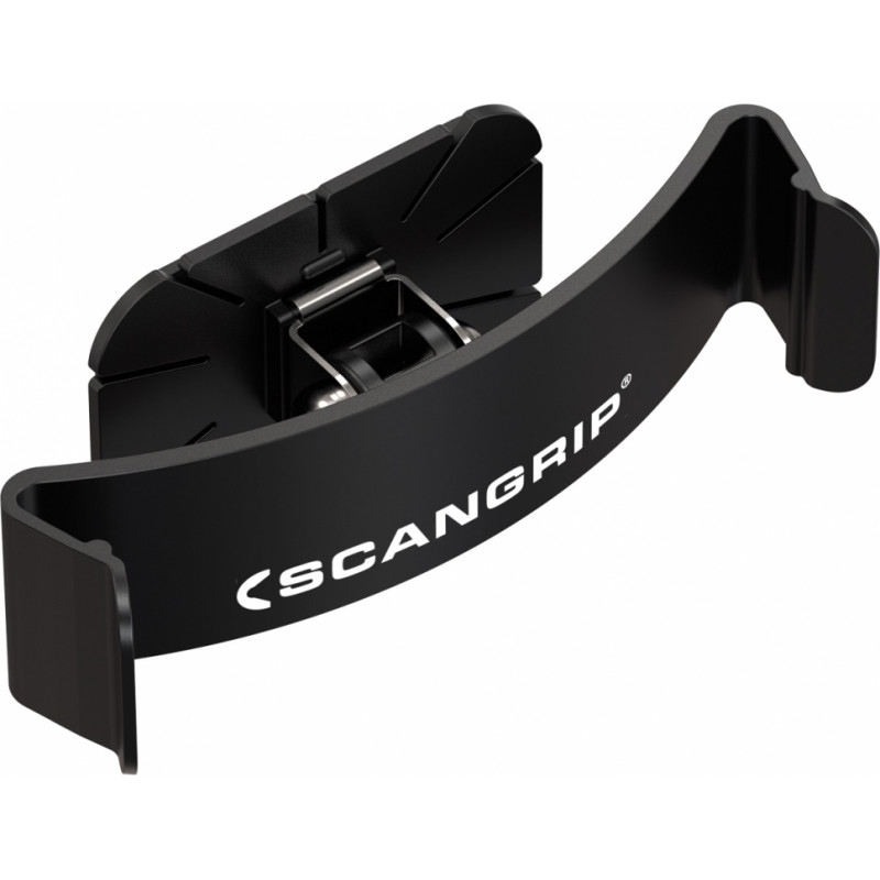 Scangrip Hard hat bracket for Scangrip I-VIEW / NIGHT VIEW head lamps