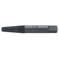 Bahco Stud extractors for broken-off screws, bolts and studs 1.4-3 6/50mm M 3-6