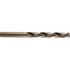 Tivoly urbis metālam 7.6 mm, COBALT HSS-E5, pilnībā slīpēts, 135⁰ T Line