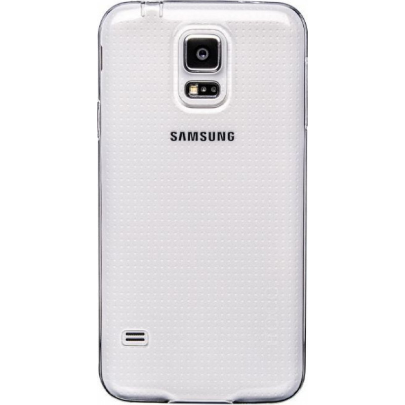 Samsung Galaxy A3 Light series HS-L103 Transparent