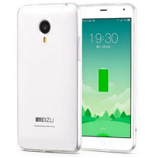 Meizu MX4 Light series white