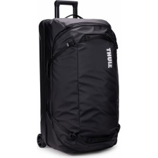 Thule 4987 Chasm Wheeled Duffel Bag 110L Black