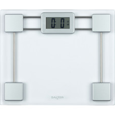 Salter 9081 SV3RFTE Glass Electronic Bathroom Scale