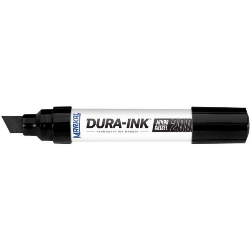 Markal Tintes marķieris Dura-Ink 200 slīps 9,5-16mm. Dažādām virsmām