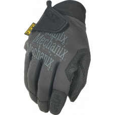 Mechanix Wear Cimdi Mechanix Specialty Grip , melns , izmērs M , roku aizsardzībai