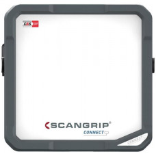 Scangrip Worklight Scangrip VEGA 4 CONNECT, 4000lm, IP54