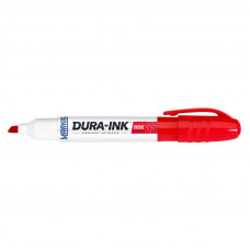 Markal Marķieris uz tintes bāzes MARKAL DURA-INK 55 1,5 un 4,5 mm , sarkans