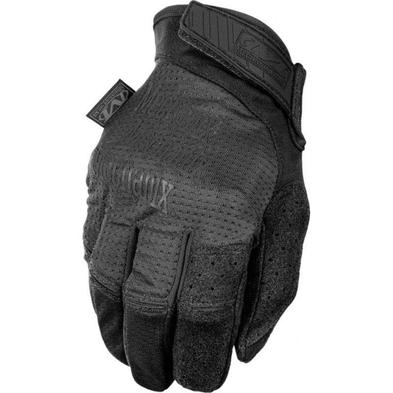 Mechanix Wear Cimdi SPECIALTY VENT melns S