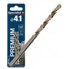 Specialist+ urbis PREMIUM, 4,1 mm, 2 gab