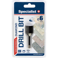 Specialist+ dimanta urbis, D6 M14