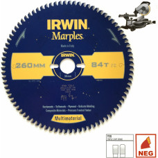 Irwin M.Univer.s. Ripzāģis 300x30Px96T/9/30