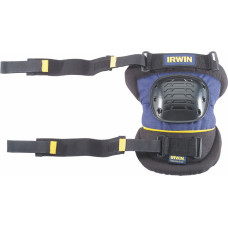 Irwin Ceļgalu aizsargi IRWIN Swivel-Flex (komplekts)