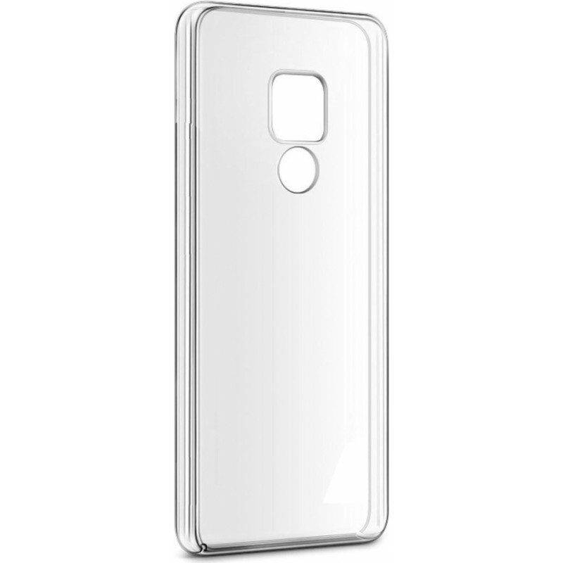 Huawei Mate 20 X Slim case 1 mm Transparent