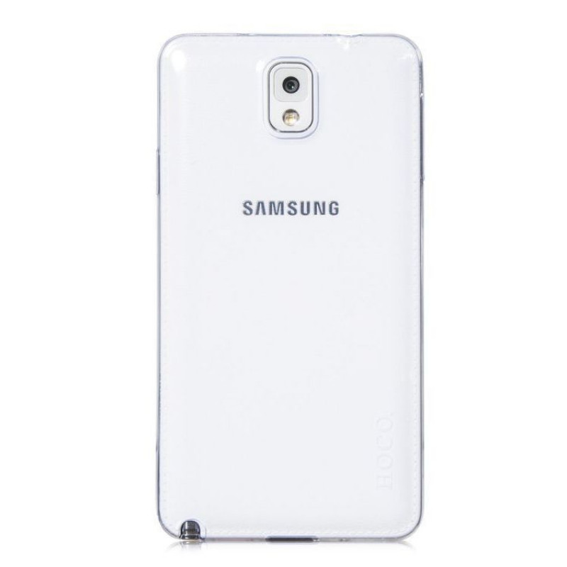 Samsung Galaxy E5 Light series Transparent