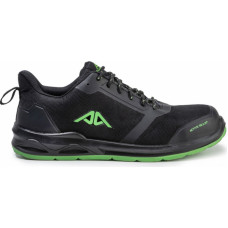 Active Gear Apavi A-RUN Low Green (42)