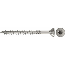 Fischer Kokskrūves 5,0 x 50 A4 TORX, 200 gab.