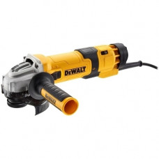 Dewalt Leņķa slīpmašīna DeWalt DWE4257; 1500W