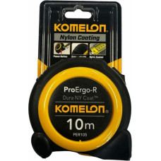 Komelon Mērlente ProErgo-R 10mX25mm