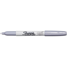 Sharpie Marķieris Sharpie sudraba blisters