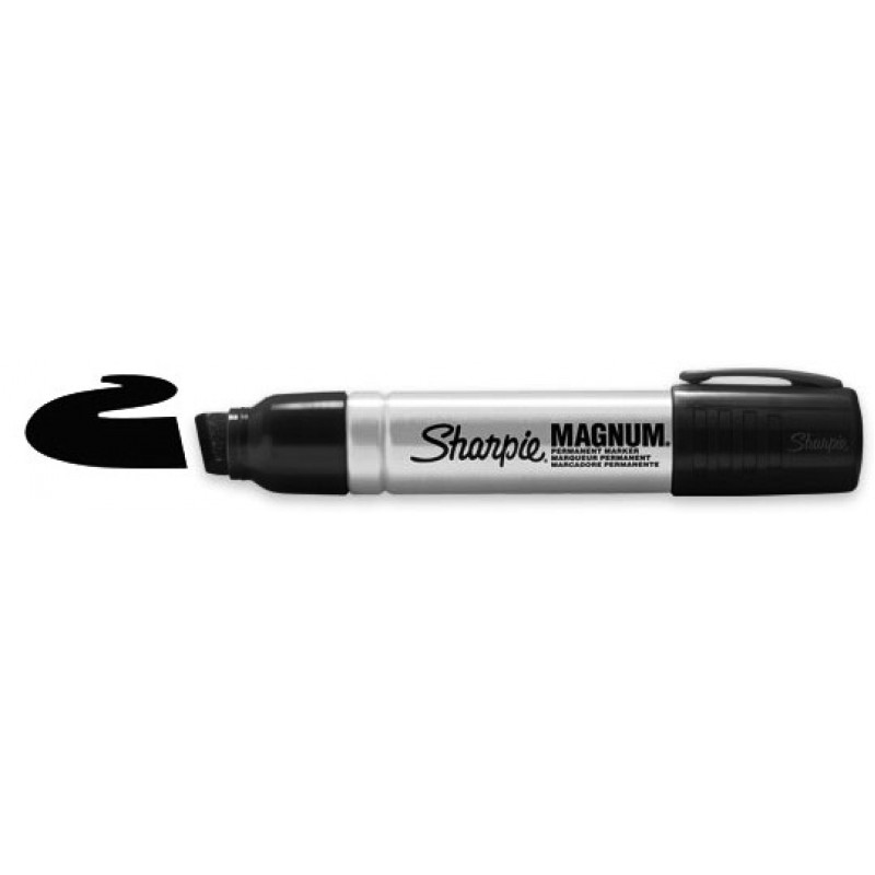 Sharpie Marķieris Sharpie Magnum