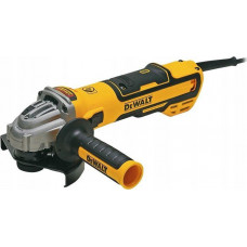 Dewalt Leņķa slīpmašīna DeWalt DWE4347-QS; 1700 W