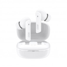 QCY Earphones TWS QCY HT05, ANC (white)