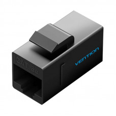 Vention Modular Cat.5E UTP Connector Vention VDD-B07-B Black