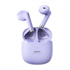 Remax Marshmallow Stereo TWS-19 wireless earbuds (purple)