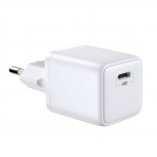 Joyroom Mini Intelligent Charger PD 25W Joyroom L-P251 (white)