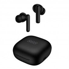 QCY Wireless Earphones TWS QCY T13 ANC (black)