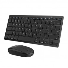 Omoton Mouse and keyboard combo Omoton (Black)