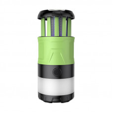 Superfire Camping lamp UV Superfire T15, 350lm, USB