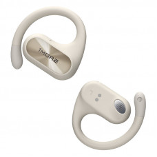 1More FIT SE OPEN wireless headphones (white)