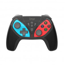 Ipega  Wireless Gamepad iPega Spiderman PG-SW018A NSW BT (grey)