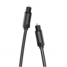 Vention Cable Audio Optical Vention BAEBI 3m Black