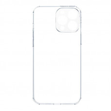 Joyroom Potective phone case Joyroom for iPhone 15 Pro (transparent)