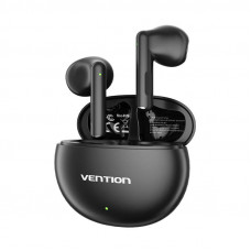 Vention Wireless earphones, Vention, NBKB0, Earbuds Elf E06 (black)