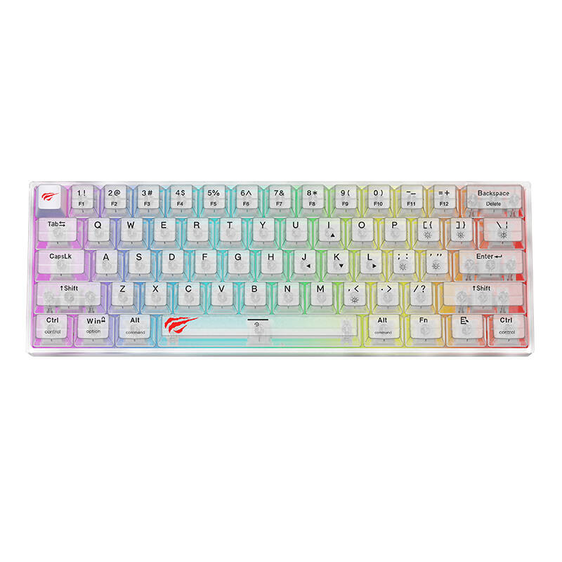 Havit Membrane Gaming Keyboard Havit KB877L