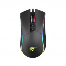 Havit Gaming mouse Havit GAMENOTE MS1001S RGB 800-4800 DPI