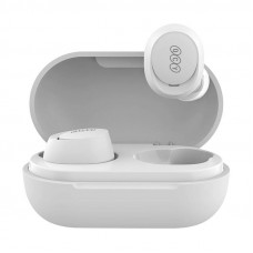 QCY Wireless Earphones TWS T27 (white)