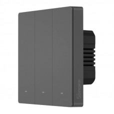 Sonoff Smart Scene Wall Switch Sonoff M5 3C (3-channel)