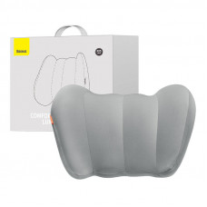 Baseus Car Lumbar Pillow Baseus Comfort Ride (Grey)