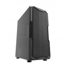 Darkflash Computer case Darkflash Aquarius Mesh (black)